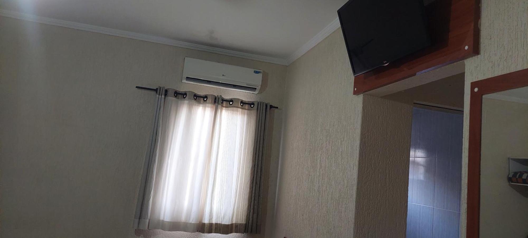 Hotel Tenda 2 Guarulhos Buitenkant foto