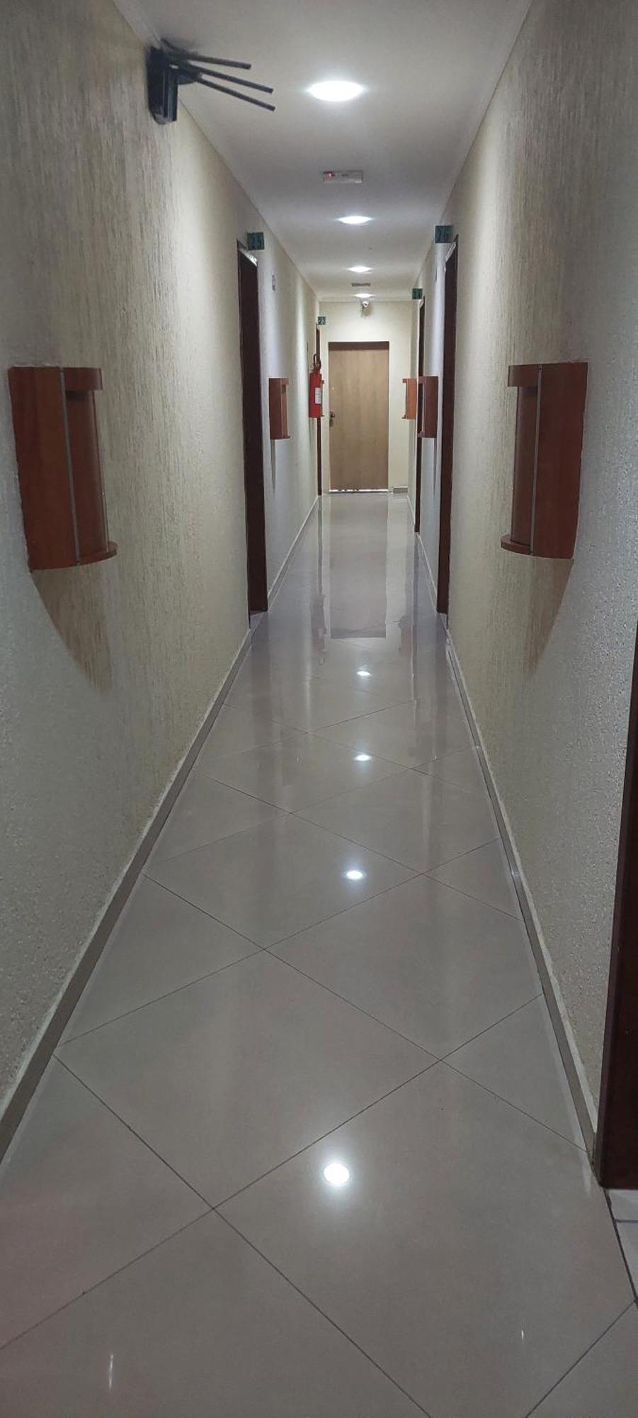 Hotel Tenda 2 Guarulhos Buitenkant foto