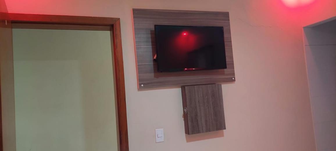 Hotel Tenda 2 Guarulhos Buitenkant foto